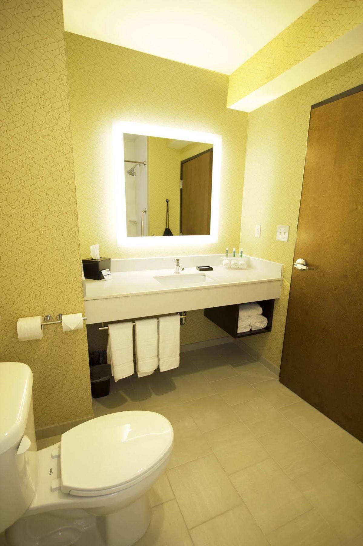 Holiday Inn Express Bordentown - Trenton South By Ihg Exterior foto